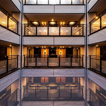 Apa Hotel & Resort Hakata Ekihigashi-2