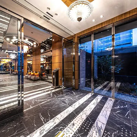 Apa Hotel & Resort Hakata Ekihigashi-2